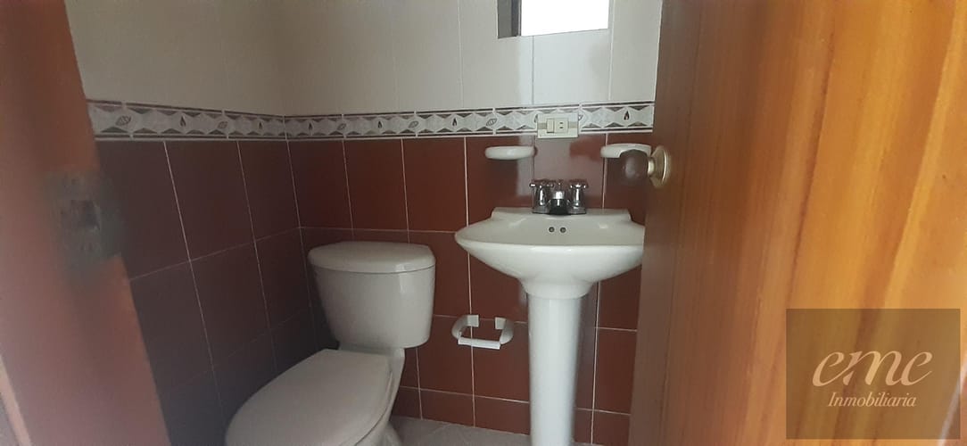 Apartamento de 2 alcobas en venta en Asomadera No.2, Medellín, 47 m² · foto 5 de 18
