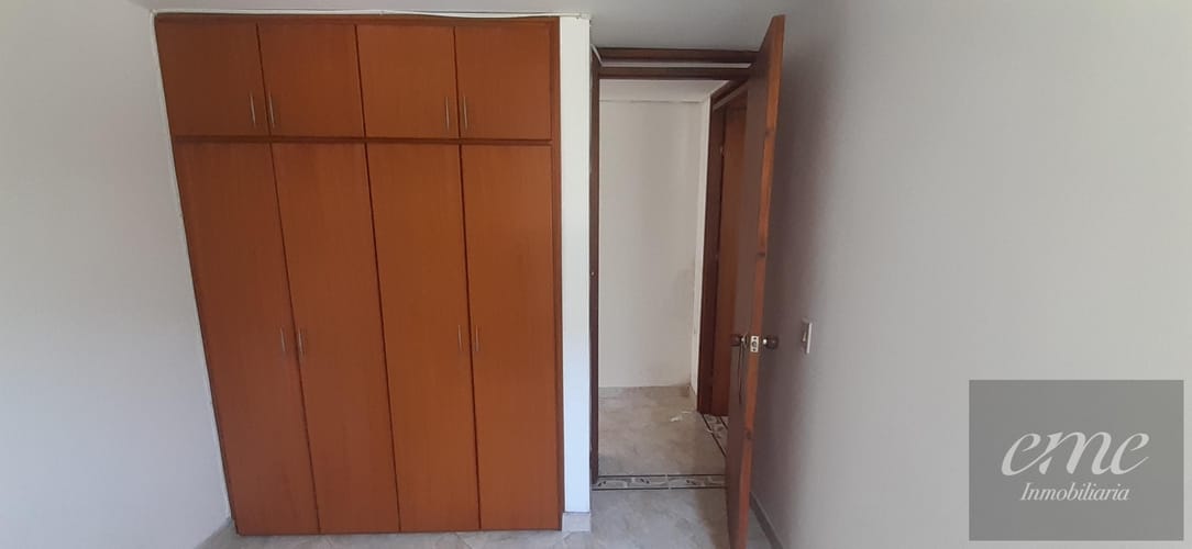 Apartamento de 2 alcobas en venta en Asomadera No.2, Medellín, 47 m² · foto 7 de 18