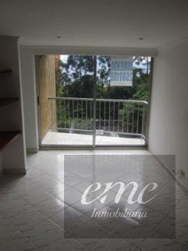 Apartamento de 2 alcobas en venta en Asomadera No.2, Medellín, 47 m² · foto 12 de 18