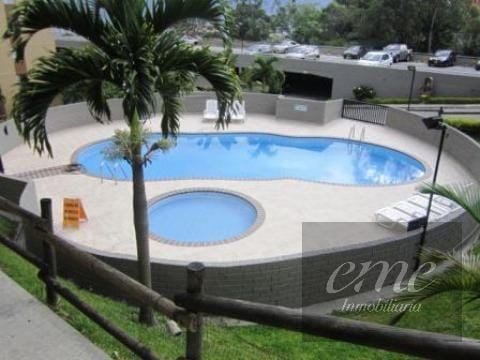 Apartamento de 2 alcobas en venta en Asomadera No.2, Medellín, 47 m² · foto 18 de 18
