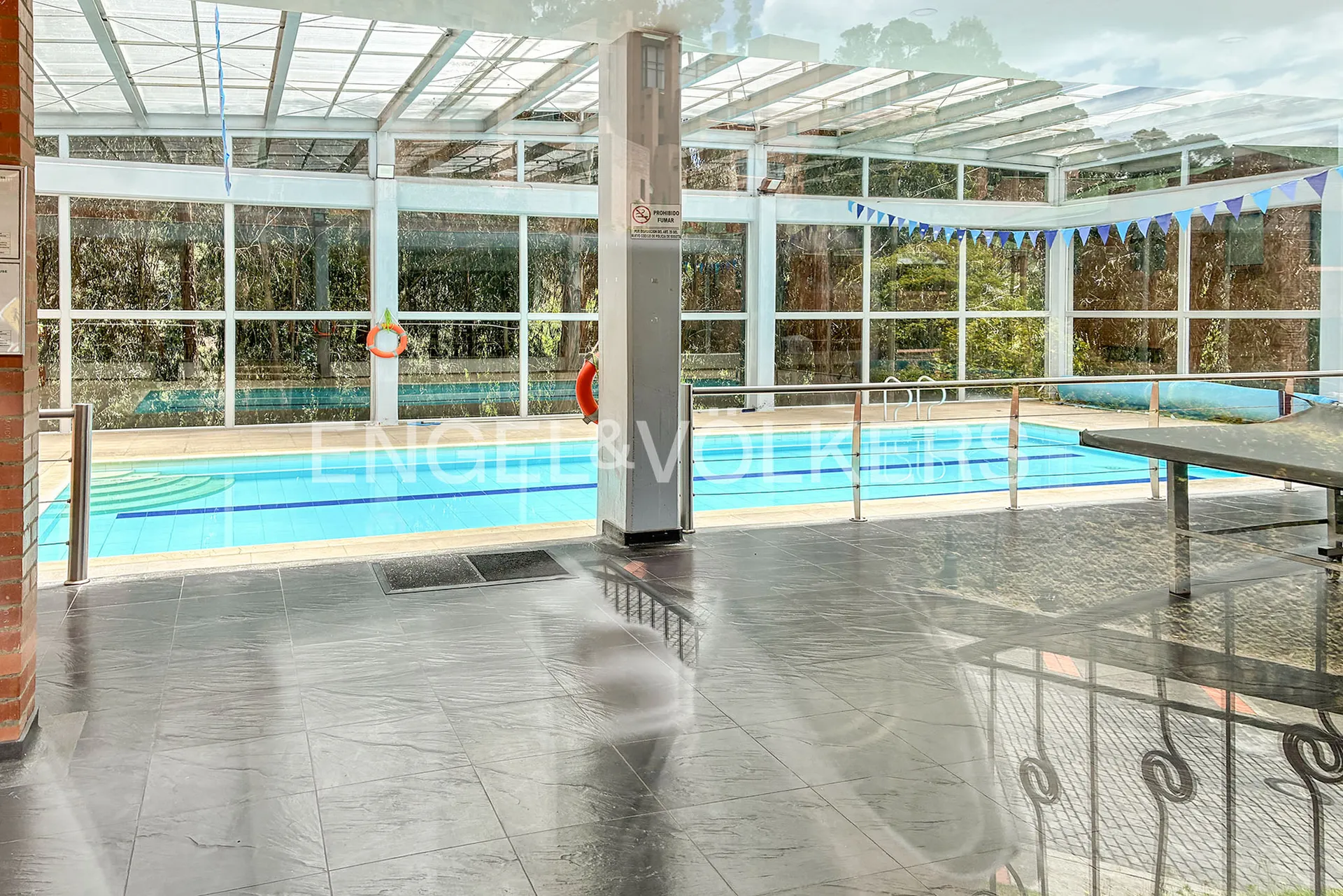 Apartamento en venta en Bosques Del Marques, Bogotá · foto 17 de 17