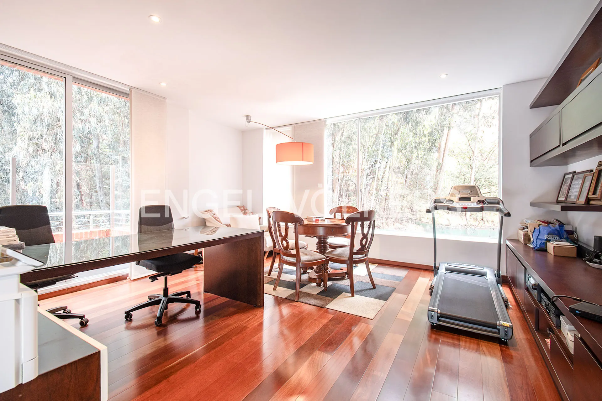 Apartamento en venta en Bosques Del Marques, Bogotá · foto 15 de 17