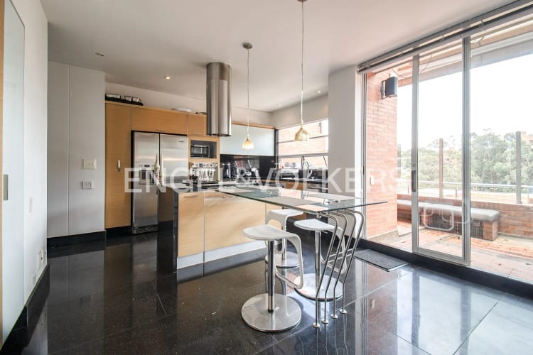 Apartamento en venta en Bosques Del Marques, Bogotá · foto 14 de 17