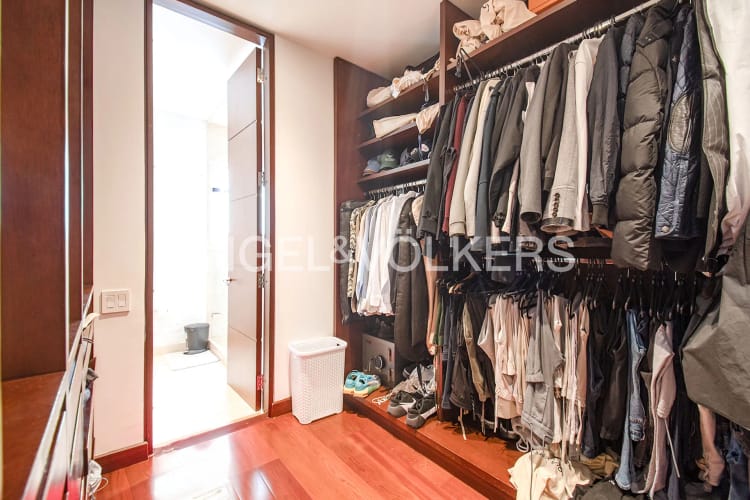 Apartamento en venta en Bosques Del Marques, Bogotá · foto 12 de 17