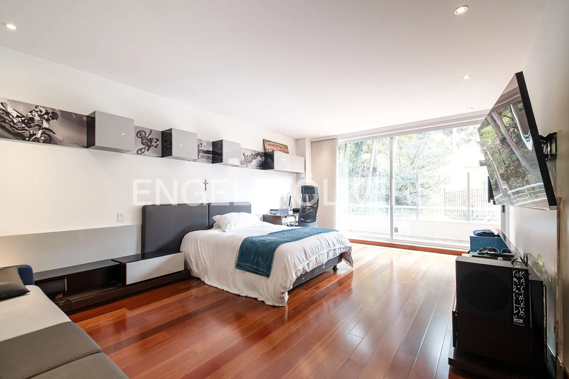 Apartamento en venta en Bosques Del Marques, Bogotá · foto 10 de 17