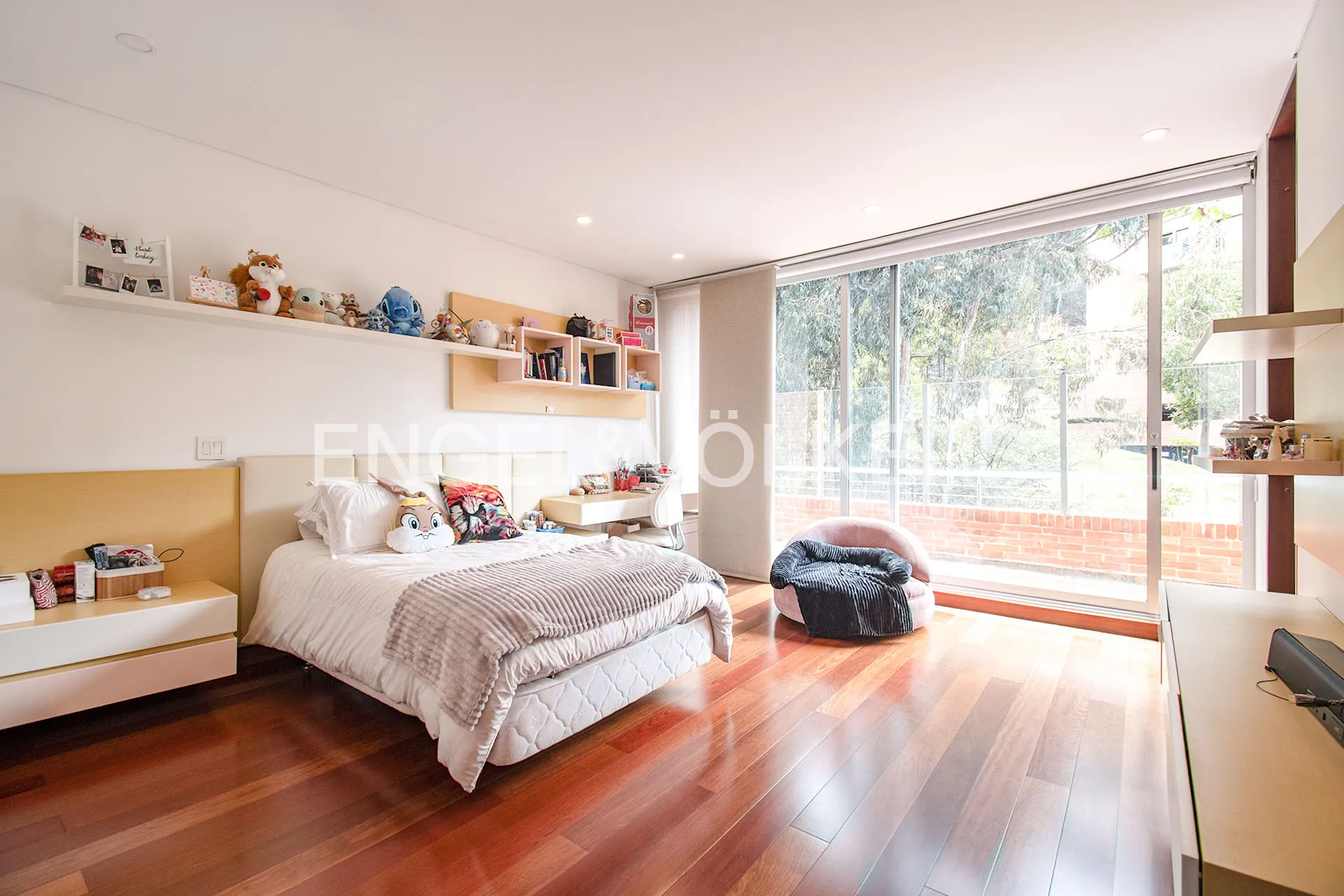 Apartamento en venta en Bosques Del Marques, Bogotá · foto 9 de 17
