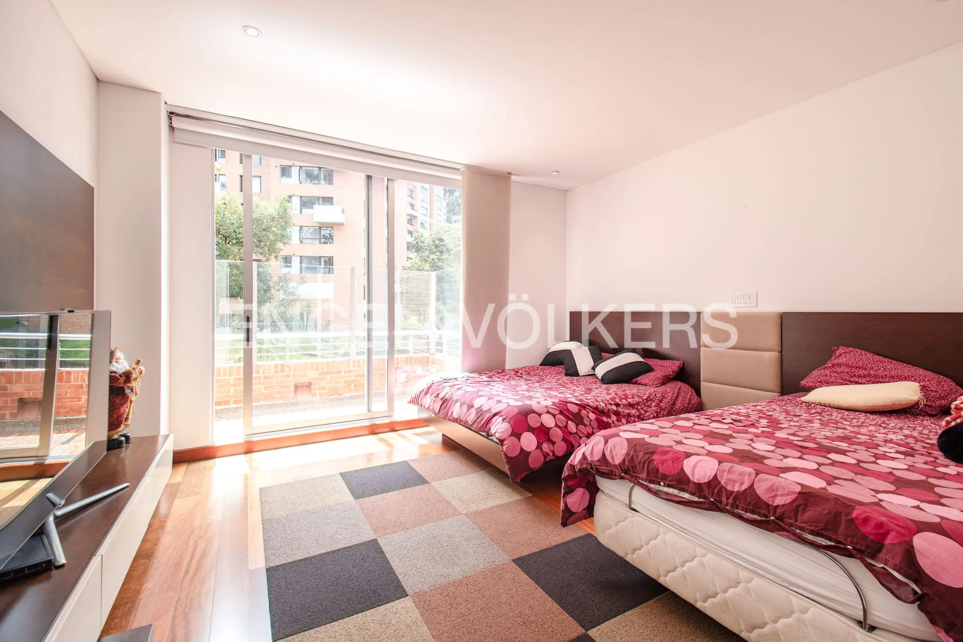 Apartamento en venta en Bosques Del Marques, Bogotá · foto 8 de 17