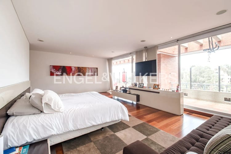 Apartamento en venta en Bosques Del Marques, Bogotá · foto 6 de 17