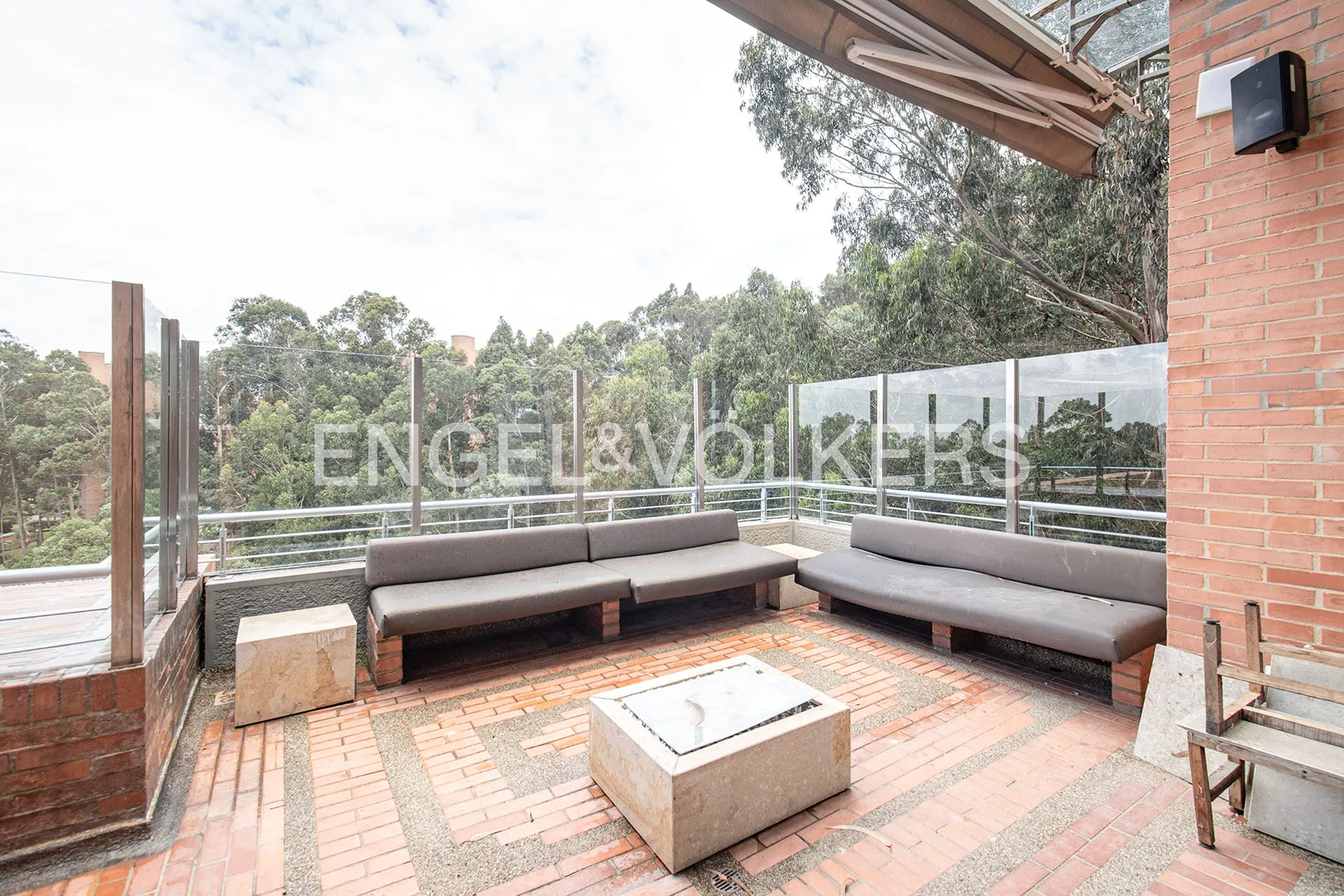 Apartamento en venta en Bosques Del Marques, Bogotá · foto 3 de 17