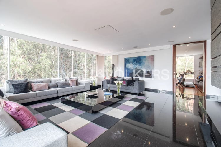 Apartamento en venta en Bosques Del Marques, Bogotá · foto 2 de 17