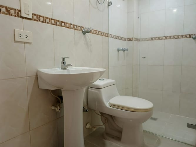 Apartamento de 3 alcobas en arriendo en El Salvador, Medellín, 90 m² · foto 3 de 18