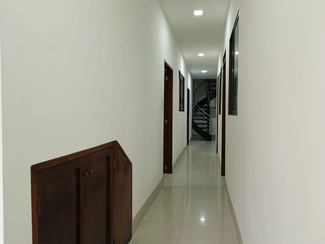 Apartamento de 3 alcobas en arriendo en El Salvador, Medellín, 90 m² · foto 15 de 18