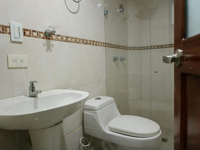 Apartamento de 3 alcobas en arriendo en El Salvador, Medellín, 90 m² · foto 4 de 18