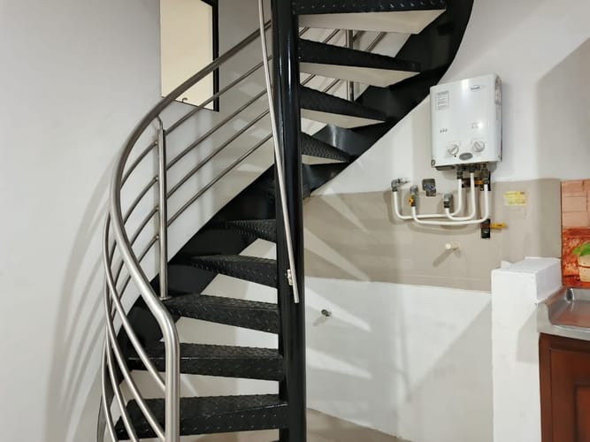 Apartamento de 3 alcobas en arriendo en El Salvador, Medellín, 90 m² · foto 16 de 18