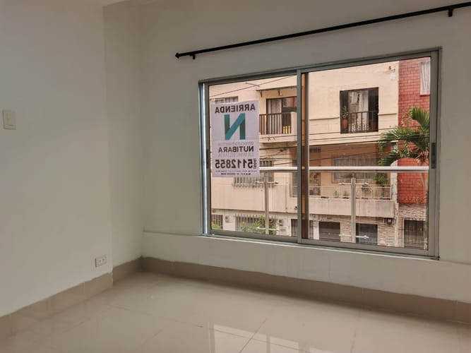 Apartamento de 3 alcobas en arriendo en El Salvador, Medellín, 90 m² · foto 9 de 18