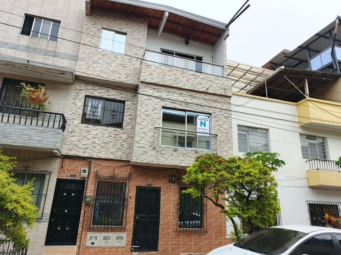 Apartamento de 3 alcobas en arriendo en El Salvador, Medellín, 90 m² · foto 17 de 18