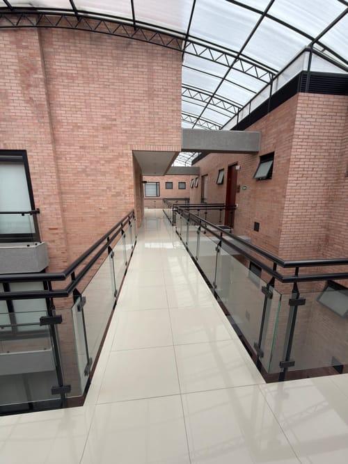 Apartamento de 1 alcoba en arriendo en Navarra, Bogotá, 48 m² · foto 5 de 14