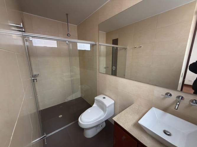 Apartamento de 1 alcoba en arriendo en Navarra, Bogotá, 48 m² · foto 7 de 14