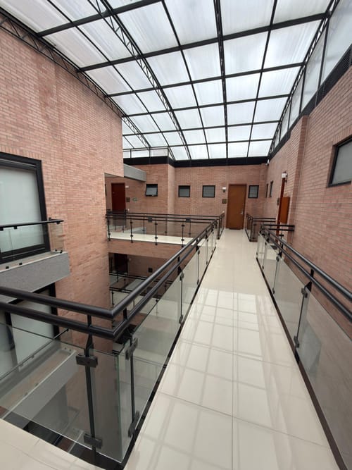 Apartamento de 1 alcoba en arriendo en Navarra, Bogotá, 48 m² · foto 11 de 14