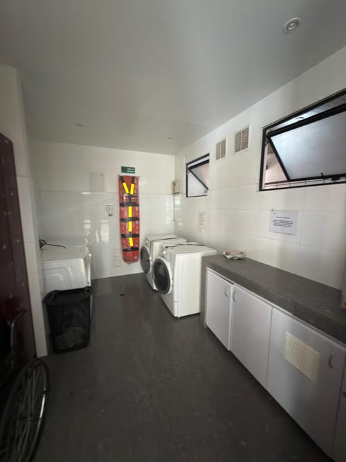 Apartamento de 1 alcoba en arriendo en Navarra, Bogotá, 48 m² · foto 13 de 14