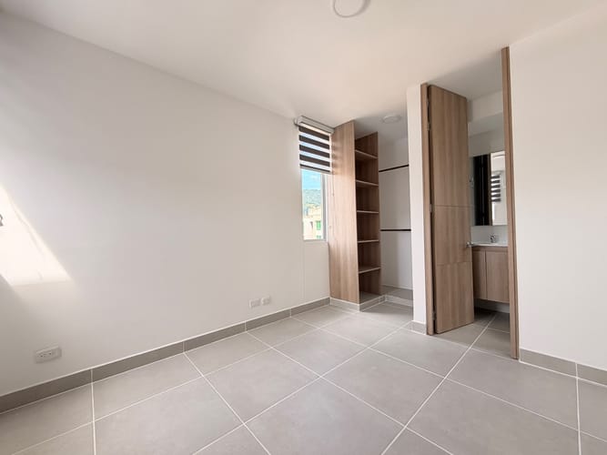 Apartamento de 3 alcobas en arriendo en Villavicencio, 54 m² · foto 5 de 15