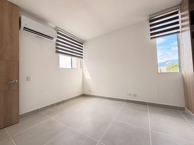 Apartamento de 3 alcobas en arriendo en Villavicencio, 54 m² · foto 6 de 15