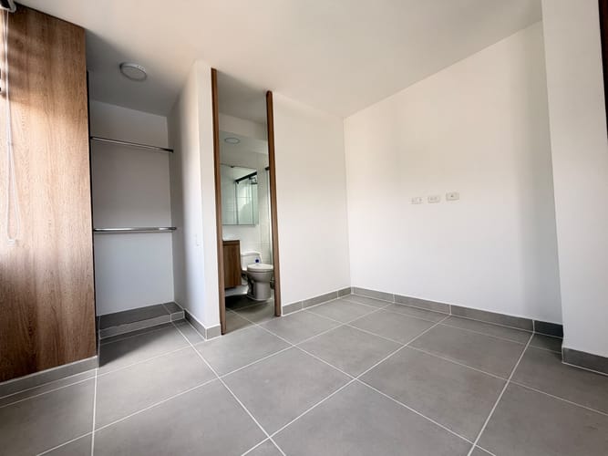 Apartamento de 3 alcobas en arriendo en Villavicencio, 54 m² · foto 7 de 15