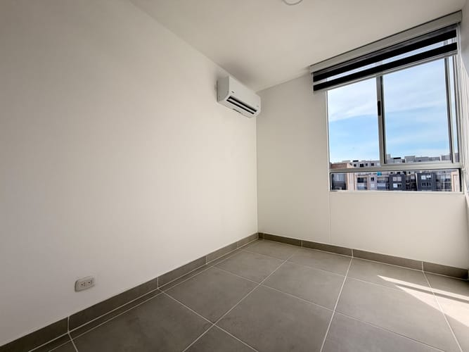 Apartamento de 3 alcobas en arriendo en Villavicencio, 54 m² · foto 8 de 15