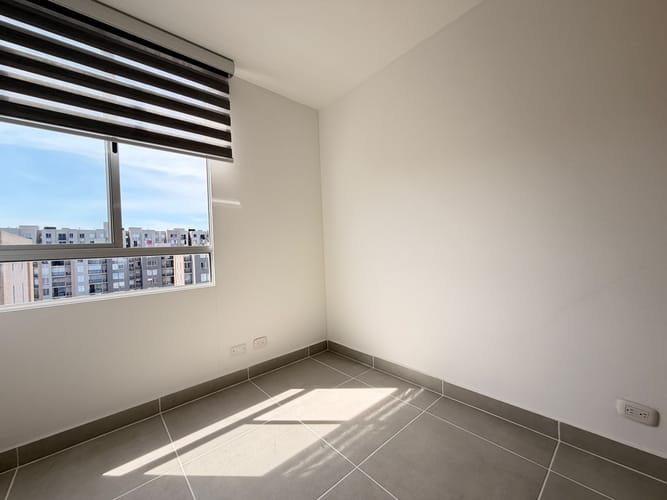 Apartamento de 3 alcobas en arriendo en Villavicencio, 54 m² · foto 9 de 15