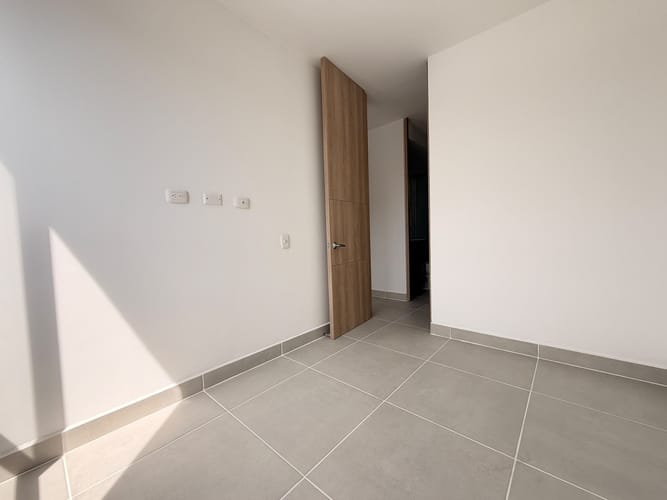 Apartamento de 3 alcobas en arriendo en Villavicencio, 54 m² · foto 11 de 15