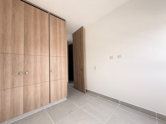Apartamento de 3 alcobas en arriendo en Villavicencio, 54 m² · foto 12 de 15