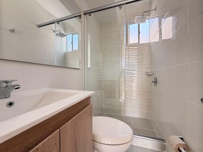 Apartamento de 3 alcobas en arriendo en Villavicencio, 54 m² · foto 13 de 15