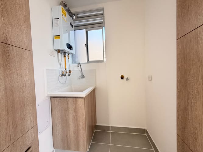 Apartamento de 3 alcobas en arriendo en Villavicencio, 54 m² · foto 14 de 15
