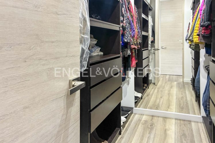 Apartamento de 3 alcobas en venta en Lagos De Cordoba, Bogotá, 163 m² · foto 18 de 22