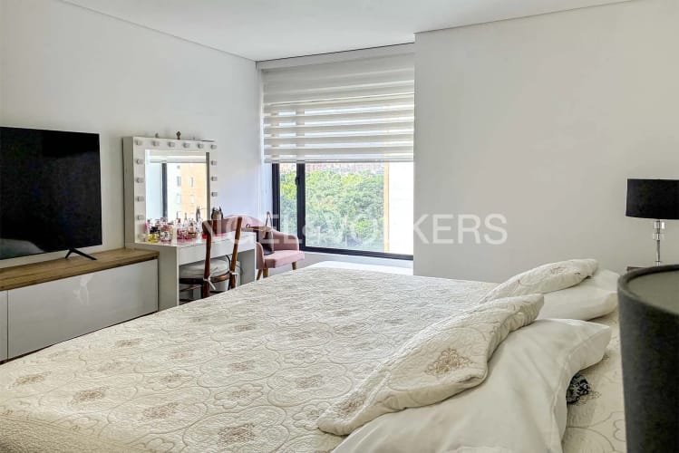 Apartamento de 3 alcobas en venta en Lagos De Cordoba, Bogotá, 163 m² · foto 17 de 22