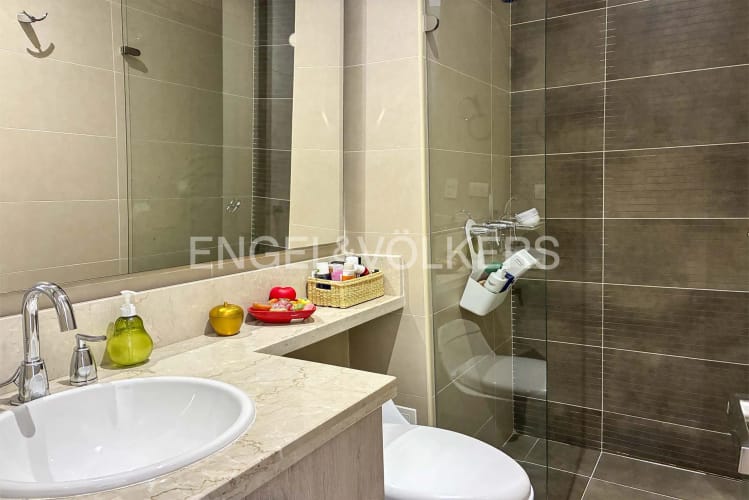 Apartamento de 3 alcobas en venta en Lagos De Cordoba, Bogotá, 163 m² · foto 16 de 22