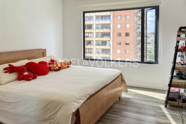 Apartamento de 3 alcobas en venta en Lagos De Cordoba, Bogotá, 163 m² · foto 15 de 22