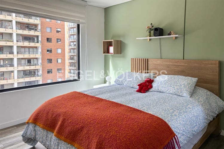 Apartamento de 3 alcobas en venta en Lagos De Cordoba, Bogotá, 163 m² · foto 13 de 22