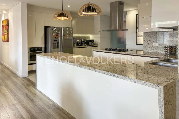 Apartamento de 3 alcobas en venta en Lagos De Cordoba, Bogotá, 163 m² · foto 8 de 22