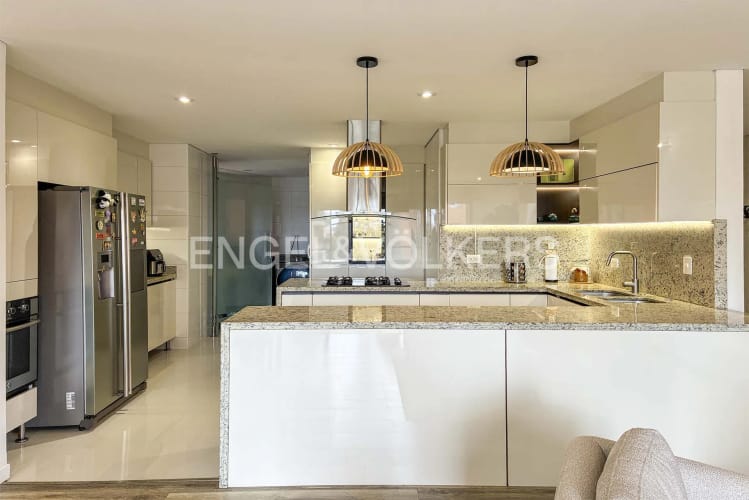 Apartamento de 3 alcobas en venta en Lagos De Cordoba, Bogotá, 163 m² · foto 7 de 22