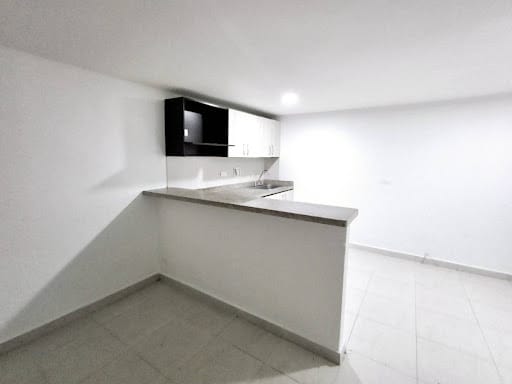 Apartaestudio en arriendo en El Porvenir, Rionegro, 45 m² · foto 4 de 13