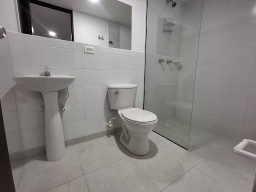 Apartaestudio en arriendo en El Porvenir, Rionegro, 45 m² · foto 6 de 13