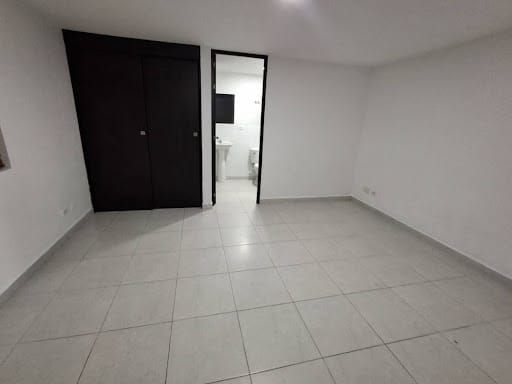 Apartaestudio en arriendo en El Porvenir, Rionegro, 45 m² · foto 8 de 13