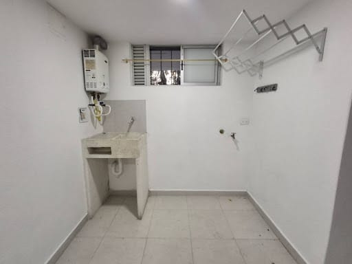 Apartaestudio en arriendo en El Porvenir, Rionegro, 45 m² · foto 10 de 13