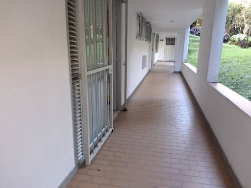 Apartaestudio en arriendo en El Porvenir, Rionegro, 45 m² · foto 12 de 13