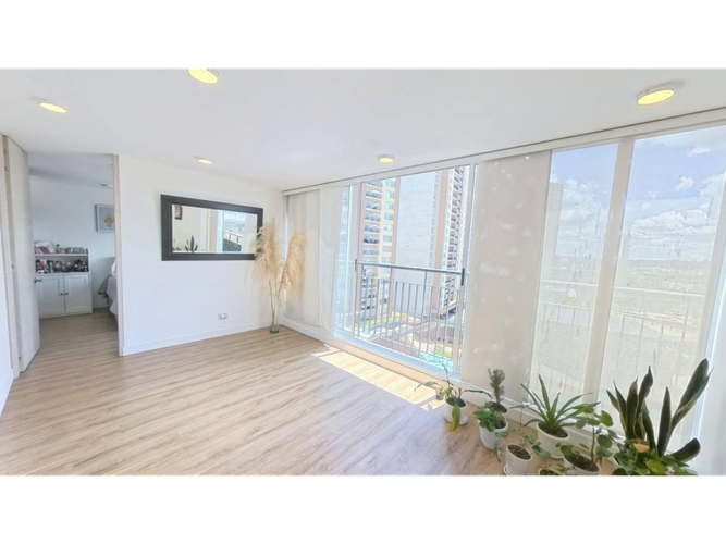 Apartamento de 3 alcobas en venta en Super Manzana 12a, Bogotá, 67 m² · foto 2 de 24
