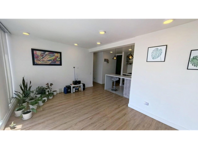 Apartamento de 3 alcobas en venta en Super Manzana 12a, Bogotá, 67 m² · foto 3 de 24