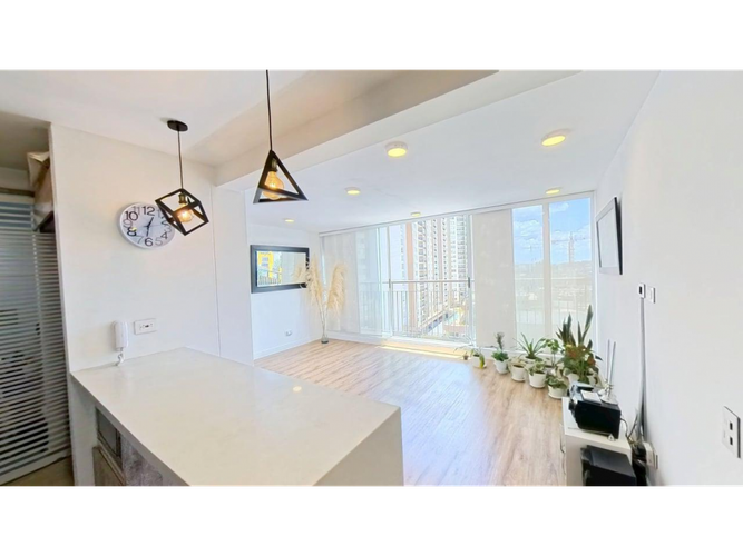 Apartamento de 3 alcobas en venta en Super Manzana 12a, Bogotá, 67 m² · foto 4 de 24