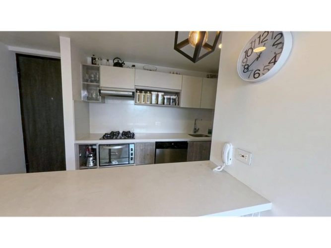 Apartamento de 3 alcobas en venta en Super Manzana 12a, Bogotá, 67 m² · foto 6 de 24
