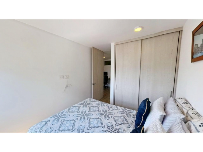 Apartamento de 3 alcobas en venta en Super Manzana 12a, Bogotá, 67 m² · foto 8 de 24